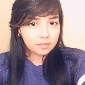 Meet your Posher, Yulimar